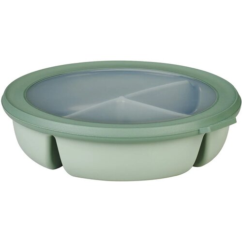 Mepal Bento Bowl Cirqula, 1 l - Nordic Sage Cene