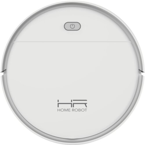 Home Robot Robot, usisavač, Wifi, HEPA filter -... Slike