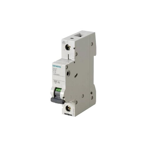Siemens 5SL61026 5SL6102-6 zaštitna sklopka za vodove 2 A Cijene