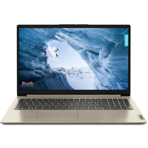 Lenovo IdeaPad 1 15ALC7 82R400HTSC 15,6" FHD IPS AG AMD Ryzen 5 5500U 16GB/512GB SSD 2god/sand(boja pjeska)