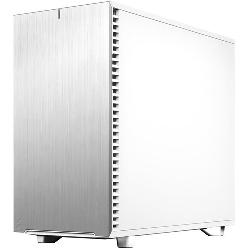 Fractal Design Midi Define 7 White Window, (21533685) Cene