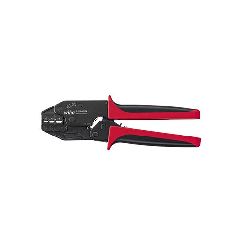 Wiha krimp klešta za izolovane papučice i konektore (typ 002) 0,5-6,0mm² W33841 Cene