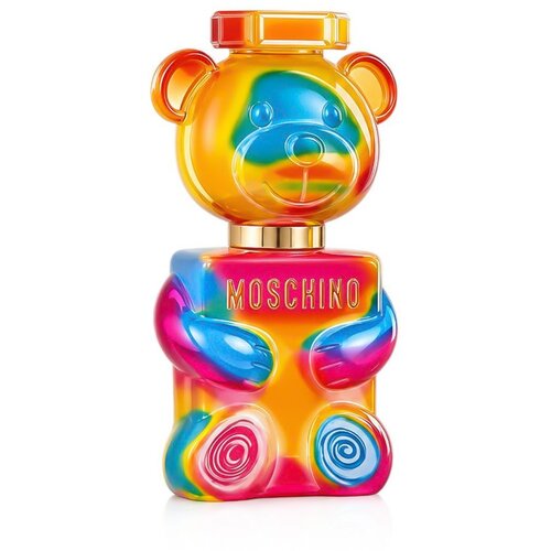 Moschino Toy 2 Gummy parfumska voda za ženske 30 ml Slike