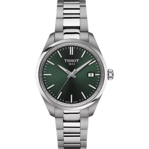  ROČNA URA TISSOT T150.210.11.091.00 Slike