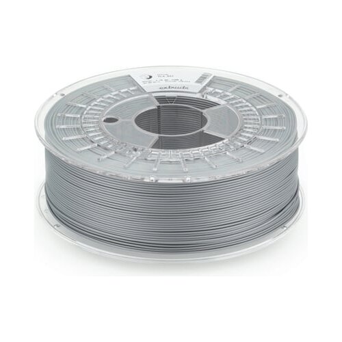 Extrudr pla NX2 matt silver, 1.75mm / 1000g Cene