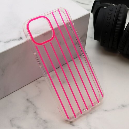  maska party za iphone 13/ pink Cene