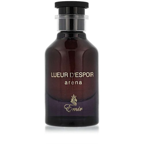 Parfem Lueur D&amp;#039;espoir Arena 100 ml parfumska voda unisex Slike
