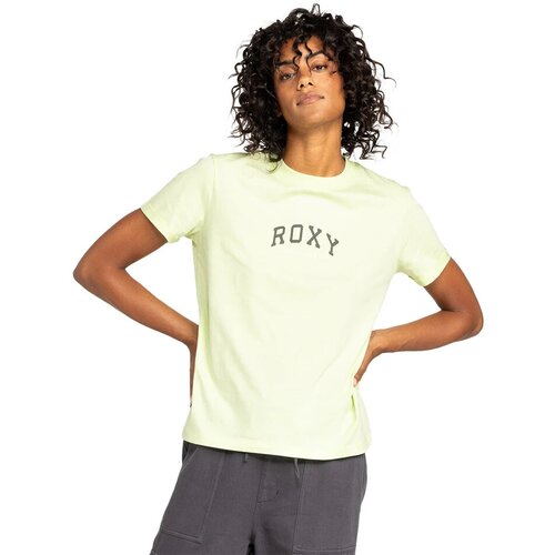 Roxy Women&amp;#039;s T-shirt Noon Ocean Slike