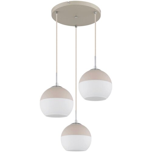 Globo VISEČA SVETILKA RAGUSA 42,5/120 cm E27 Slike