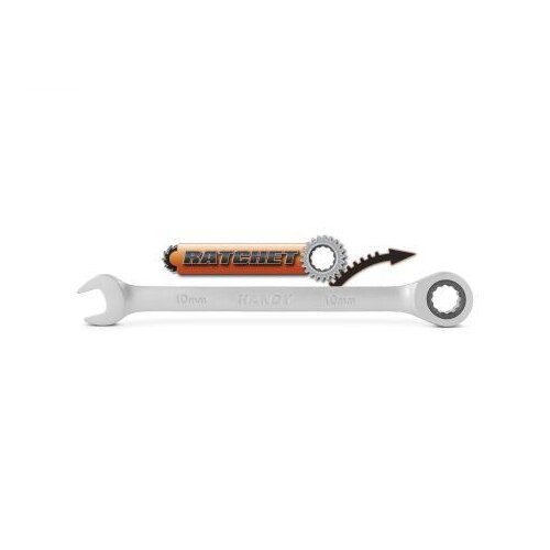 Handy kombinirani ključ z ragljo 8mm Cene
