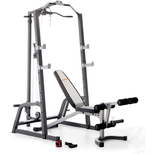 Athletic Fitness sprava pulley i klupa 150M Cijene