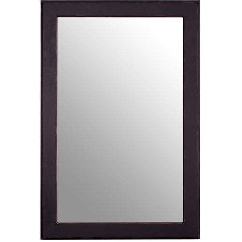 Premier Housewares Zidno ogledalo 60x90 cm Heritage &amp;ndash; Slike