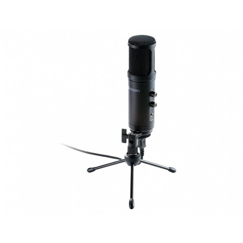Nacon Usb St-200 Streaming Mikrofon Cene
