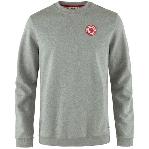 Fjällräven 1960 Logo Badge Sweater M