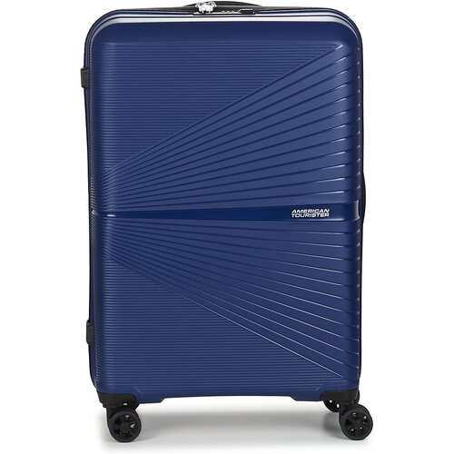 American Tourister airconic 67 cm tsa blue Slike