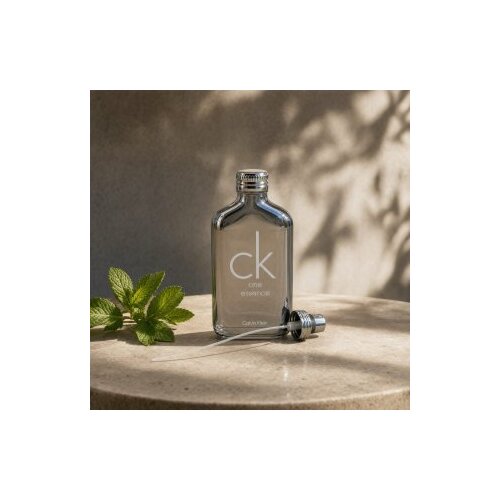 Calvin Klein CK One Essence Intense čisti parfum unisex 200 ml Slike