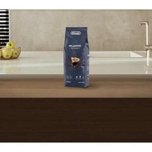 DeLonghi Kava Selezione 1 kg Kava DLSC617 Slike