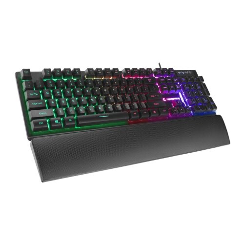 Rampage kb-rx7 39908 tastatura fortuna ( 20736 ) Cene