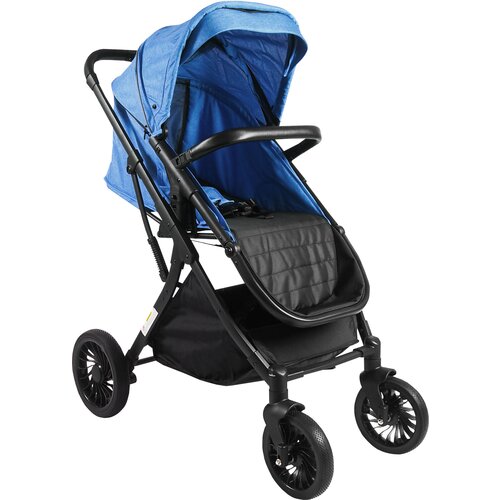  Voziček DS431-D.BLU, (21550655) Cene