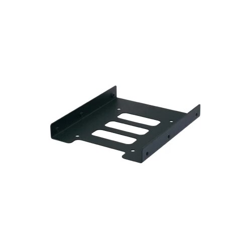 Renkforce 3.5" (8.89 cm) ugradbeni okvir za tvrde diskove HDD/SSD HDA-250M broj tvrdih diskova (maks.): 1 x 2.5 cola Cijene