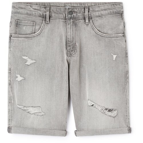 Celio Denim Shorts Dodenimbm2 - Men&amp;#039;s Slike