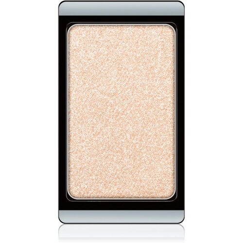 Artdeco Eyeshadow Pearl senčila za oči za vlaganje v paleto z bisernim sijajem odtenek 23A Pearly Golden Dawn 0,8 g Slike