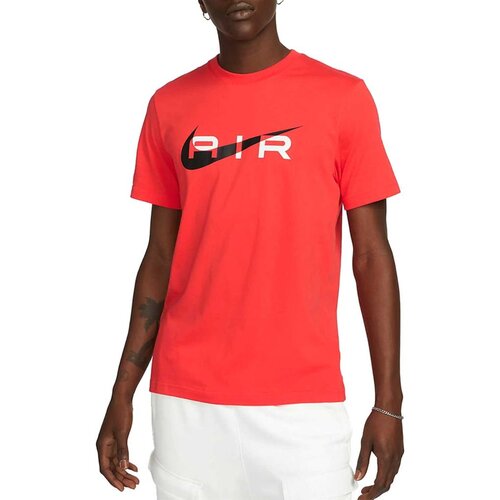 Nike mu&amp;scaron;ke majice m nsw sw air graphic tee FN7704-696 Slike
