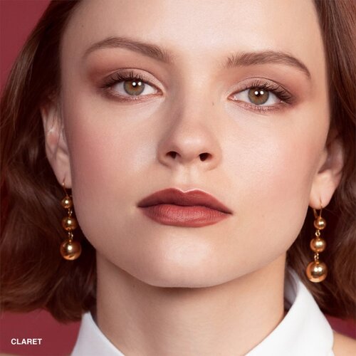 Bobbi Brown Luxe Shine Intense hidratantni ruž za usne s visokim sjajem nijansa CLARET 2.3 g Cijene