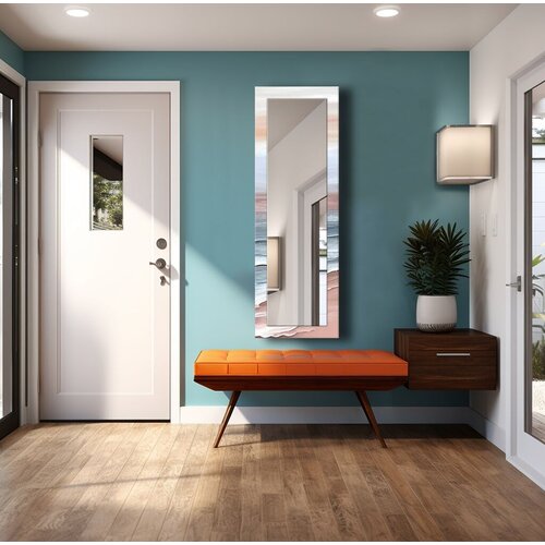 Wallity Ogledalo 40120softma-007, 40x120 cm, &amp;Scaron;areno Slike