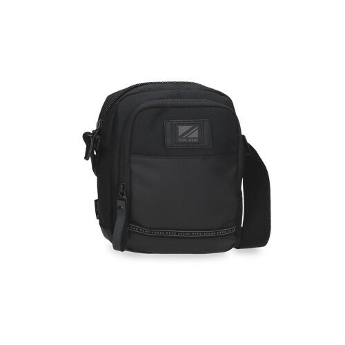 PepeJeans Torba na rame - Crna ( 70.453.44 ) Cene