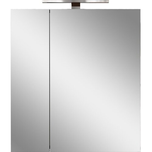 Germania Siva kopalni&amp;scaron;ka omarica 60x71 cm &amp;ndash; Slike