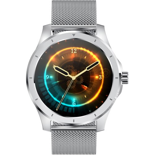 INF Pametna ura - Bluetooth klic Silver, (22148896) Cene