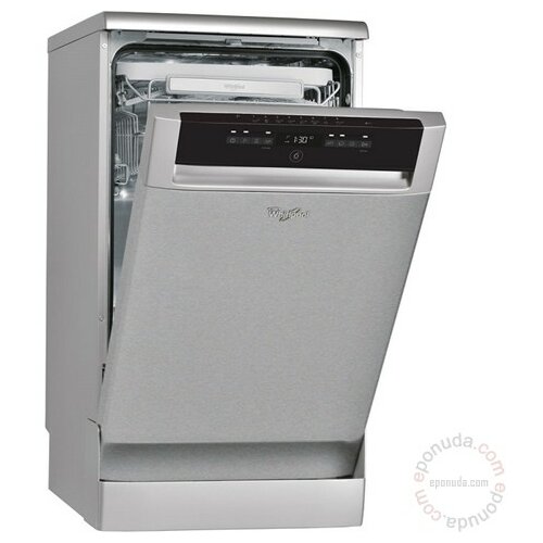 Whirlpool ADP522IX mašina za pranje sudova Slike