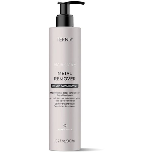 Teknia LAKM&Eacute; TEKNIA Metal Remover Hydra Kondicioner za detoksikaciju 300ml Cene