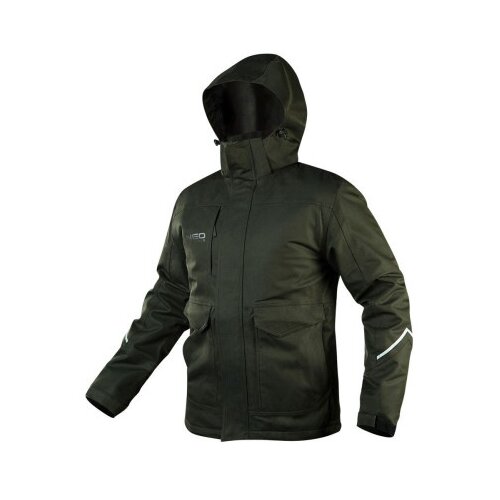 Neo Tools 81-573 Radna Jakna Camo ( 81-573-XXL ) Cene