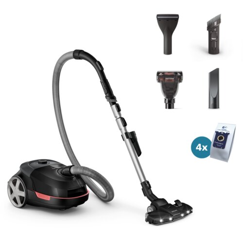 Philips USISAVAČ XD6142/12, (8720389038303) Cijene