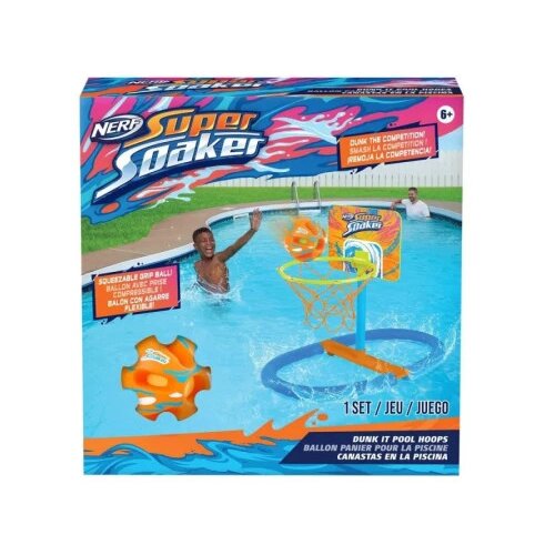 X SHOT Pool hoop bash set ( WOW7115 ) Cene