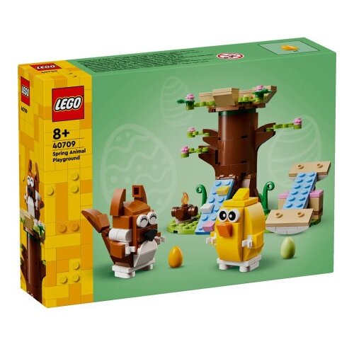 Lego 40709 Prolećno igralište za životinje ( 40709 ) Cene