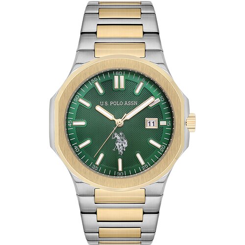 U.S. Polo Assn. RUČNI SAT U.S.POLO ASSN. USPA1091-04 Slike