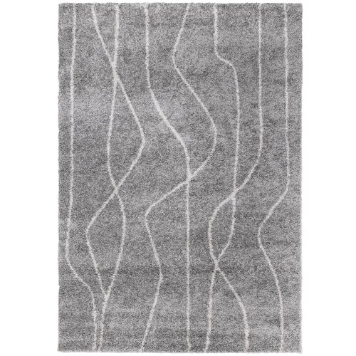 Bonami Selection Sivi tepih 120x180 cm Routa – Cijene