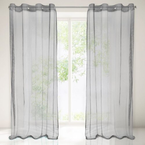 Eurofirany Unisex&amp;#039;s Curtain 328101 Slike