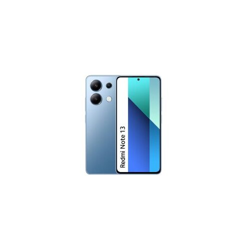 Xiaomi mobitel Redmi Note 13 256GB 8GB Plavi Cijene