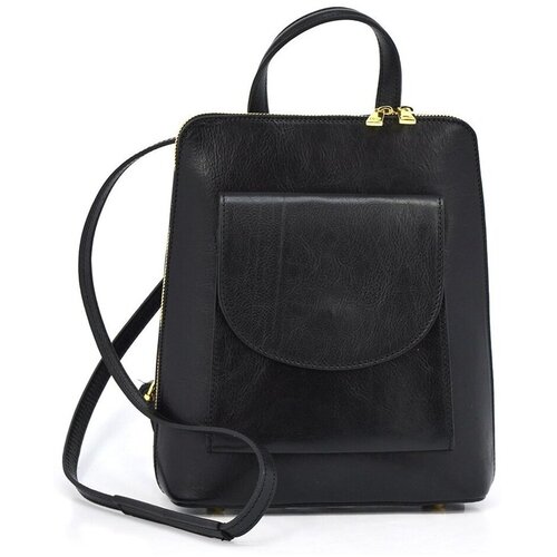 Vera Pelle VP1025 Crna Slike