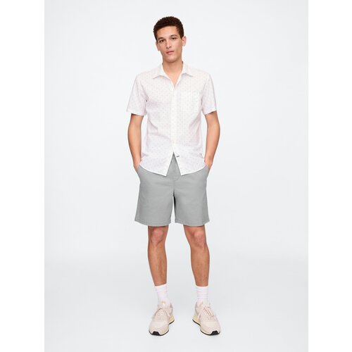 GAP Cotton Shorts - Men's Cene