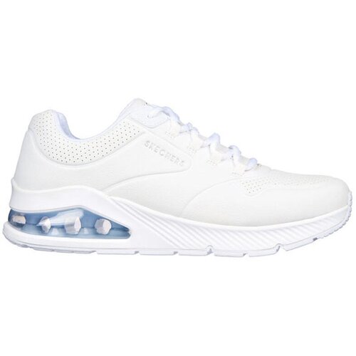 Skechers Nizki čevlji Uno 2 Air Around You pisana Slike