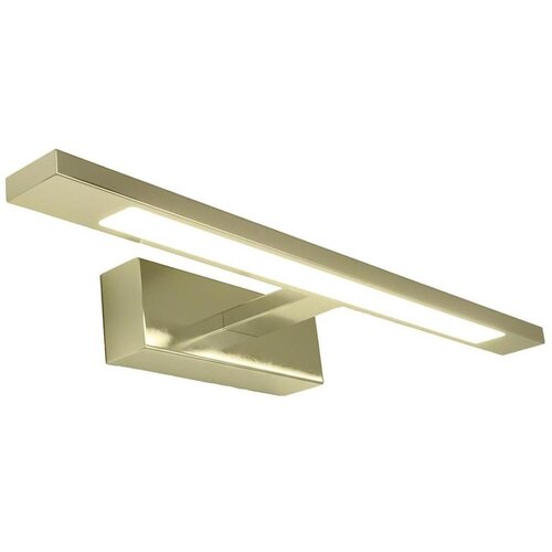  LED kupatilsko osvetljenje za ogledalo KLIMT LED/8W/230V 3000/4000/6000K 40 cm IP44 zlatna Cene