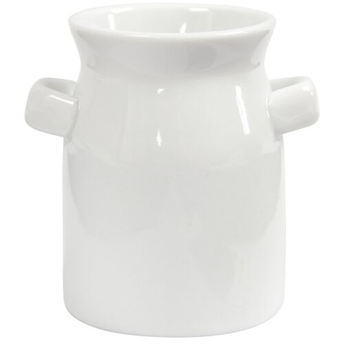 Porcelanska kofica za mleko - 2 komada (porcelanski ukras za) Slike
