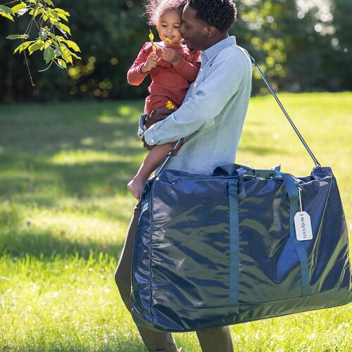 DockATot &amp;reg; putna torba za gnijezdo Grand Sport Slike