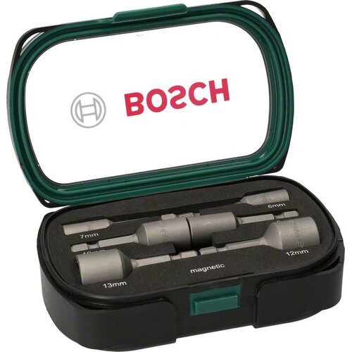 Bosch 6-delni set nasadnih ključeva 2607017313 Cene
