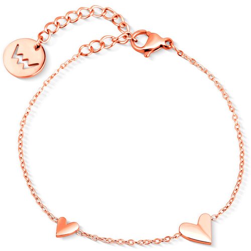 Vuch Migalla Rose Gold Bracelet Cene
